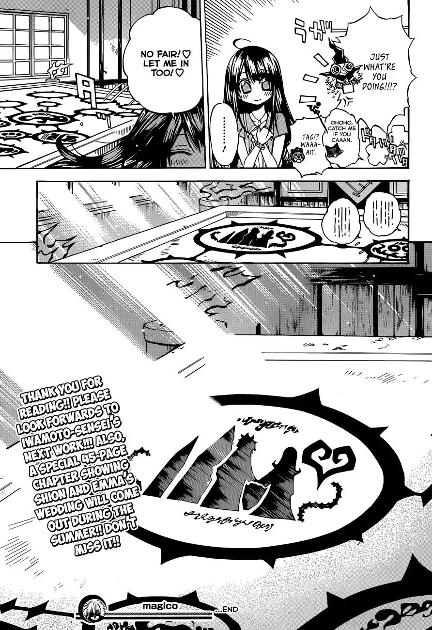 Magico Chapter 65 19