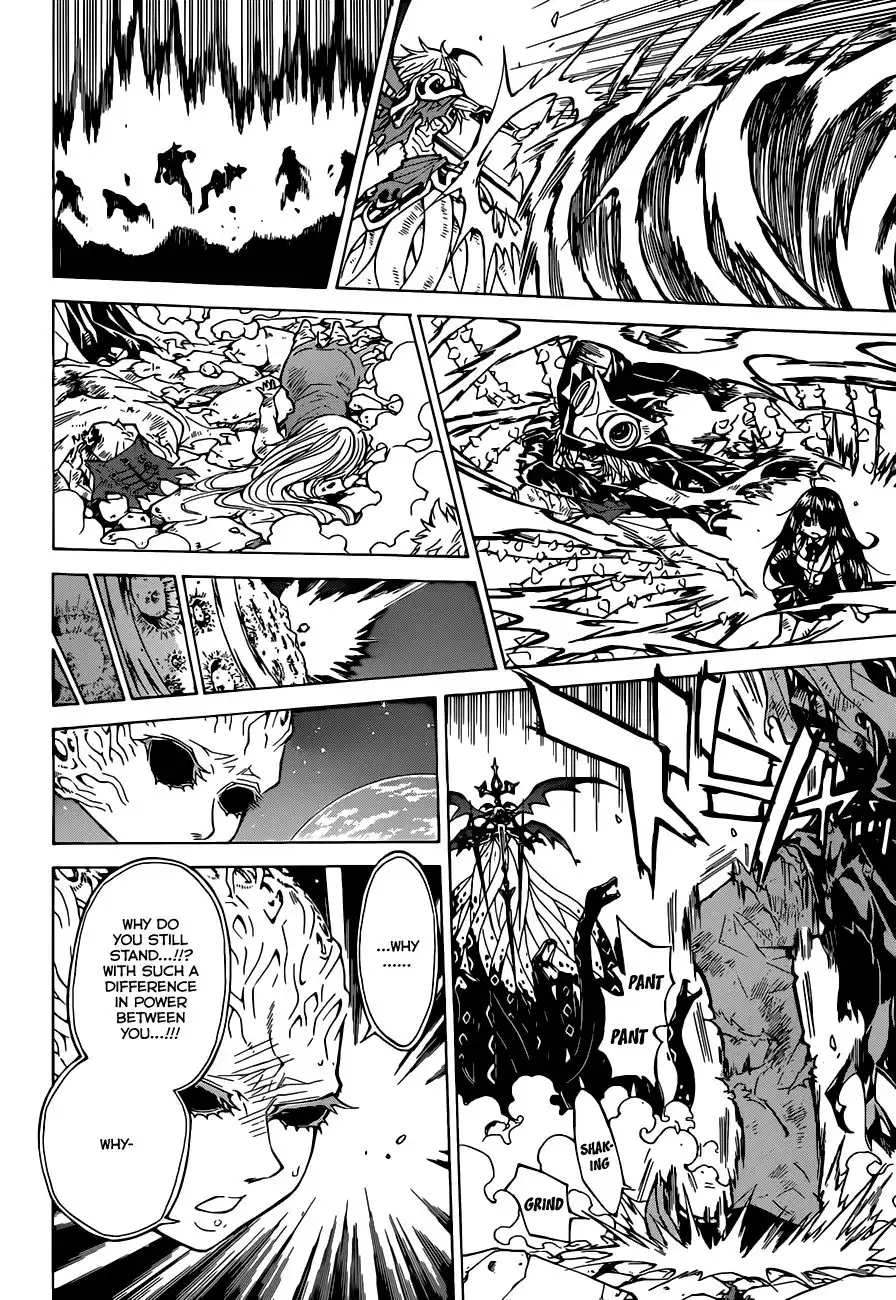 Magico Chapter 65 7