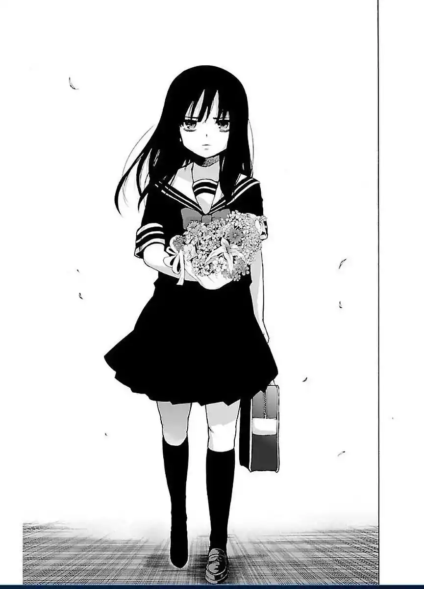 Mahou Shoujo Site Chapter 45