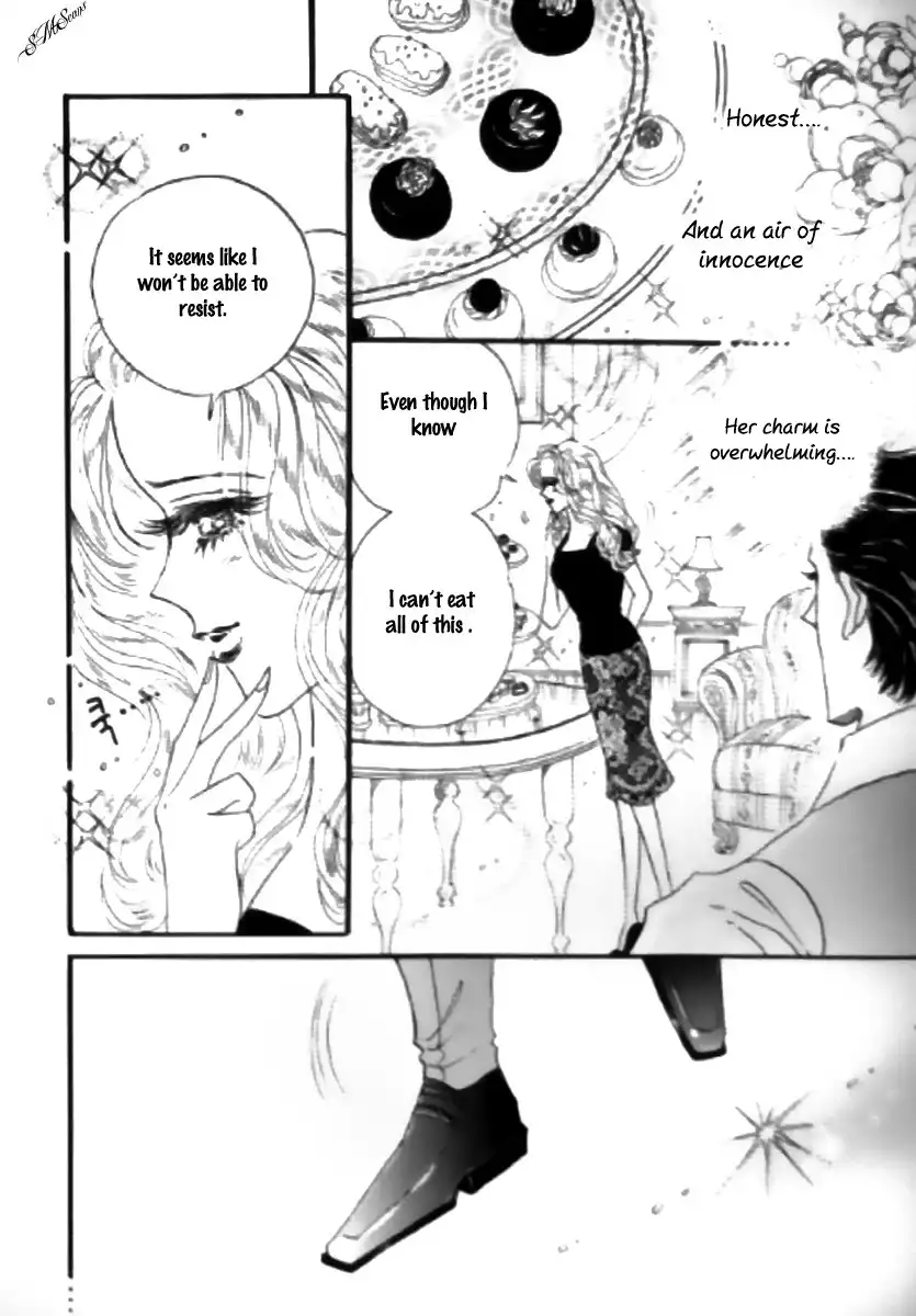 Mahou ga Toketa Asa ni Chapter 2