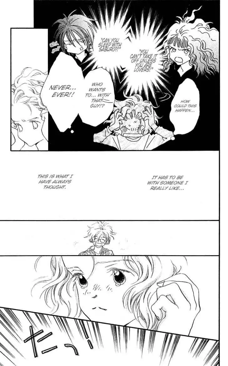 Mahou wo Shinjirukai? Chapter 3