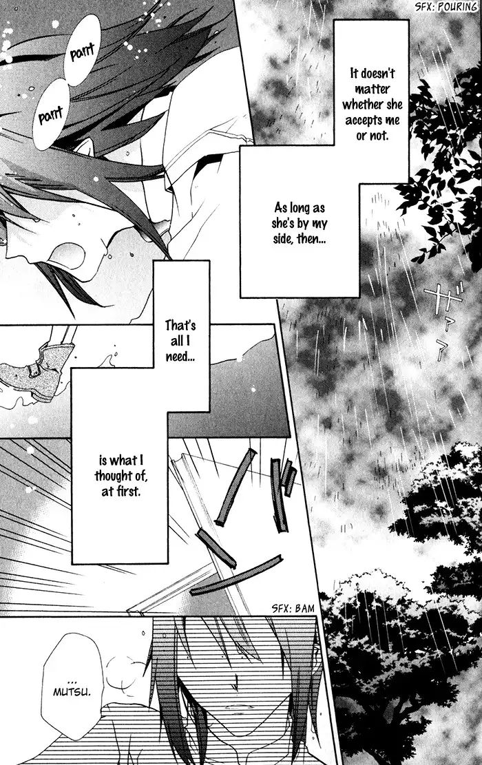 Mahoutsukai no Neko Chapter 24