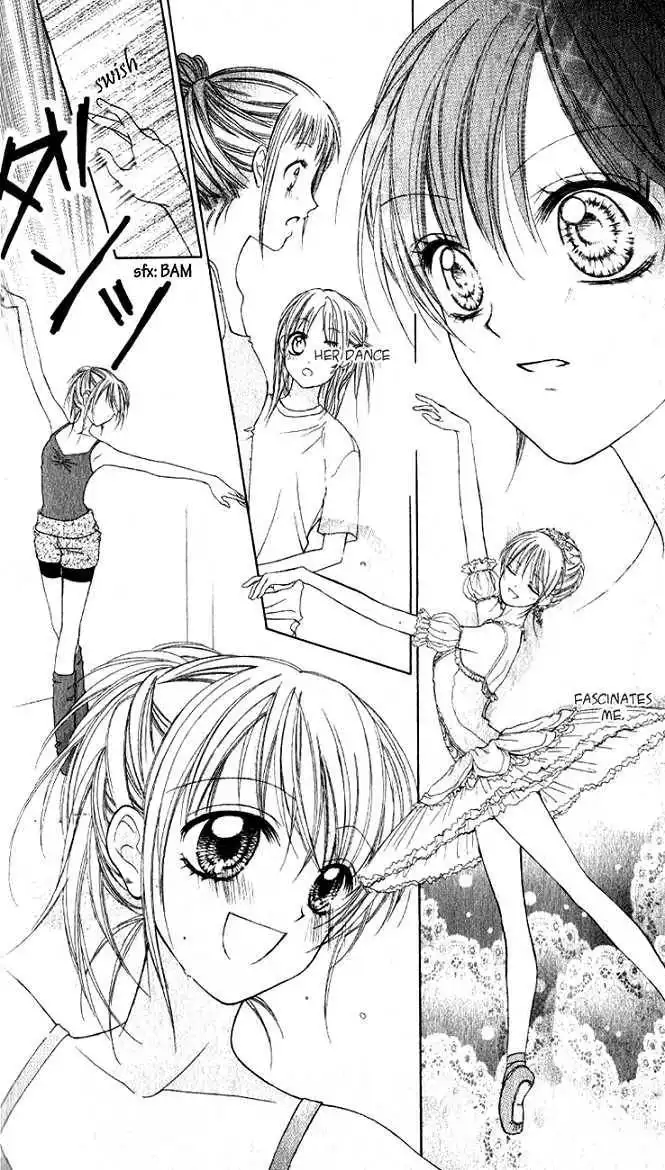 Mai Oriru Hana Chapter 1