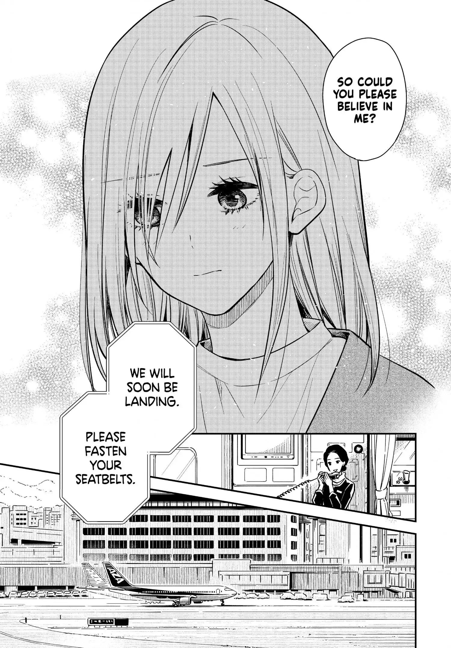 Maid no Kishi-san Chapter 69