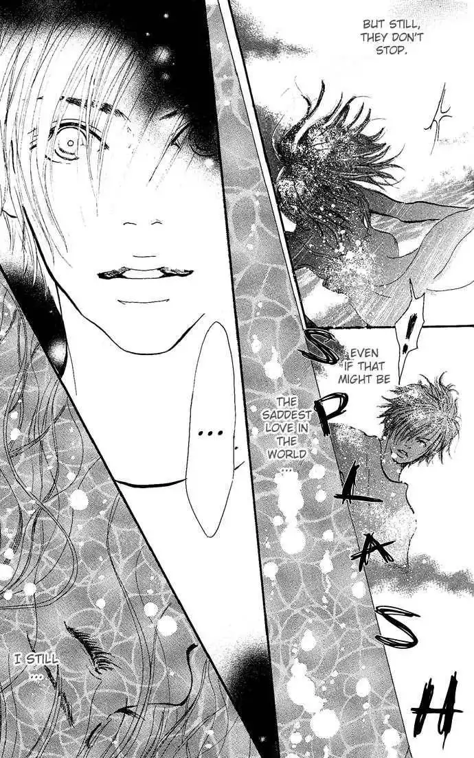 Maigo no Bambi ni Kiss wo 1 mm Chapter 2