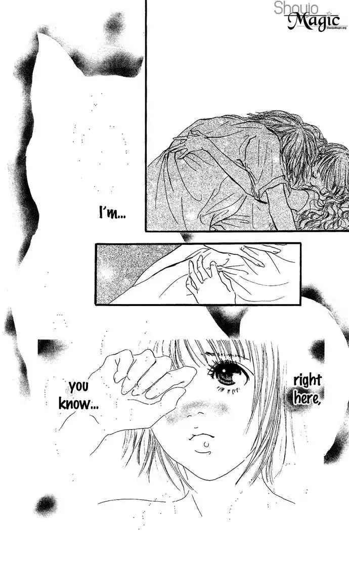 Maigo no Bambi ni Kiss wo 1 mm Chapter 3