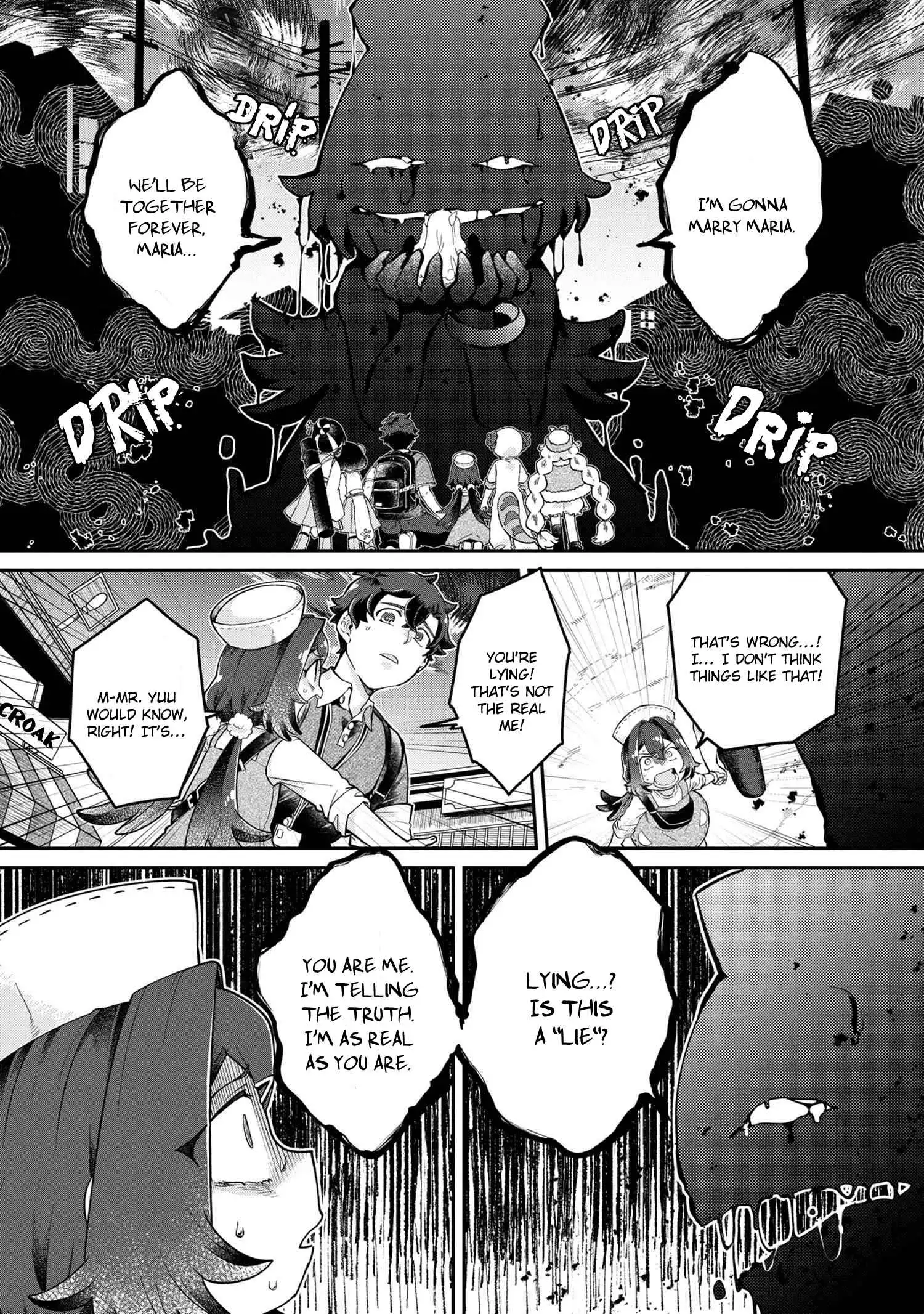 Maimaimaigoen Chapter 5.1