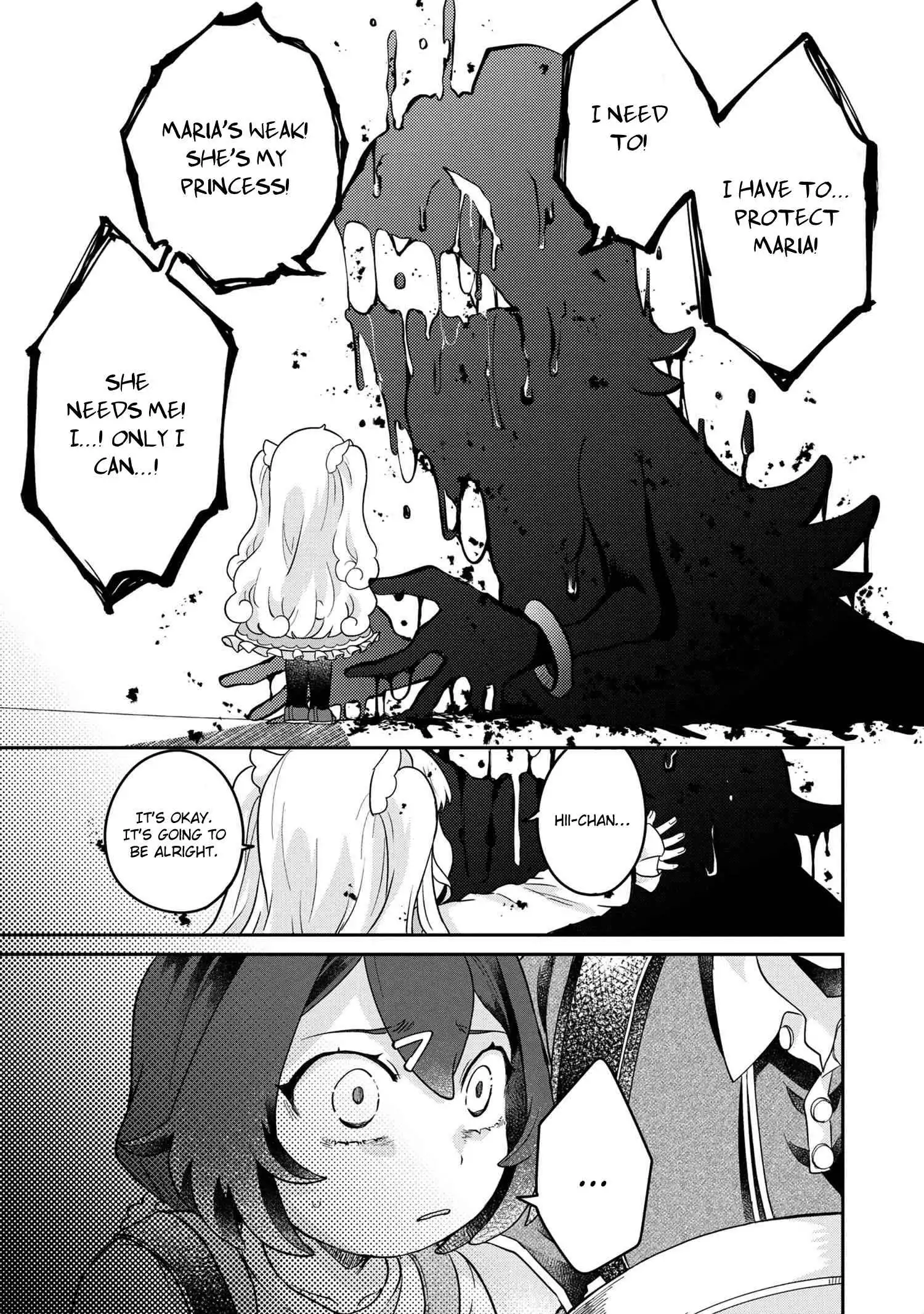 Maimaimaigoen Chapter 5.1