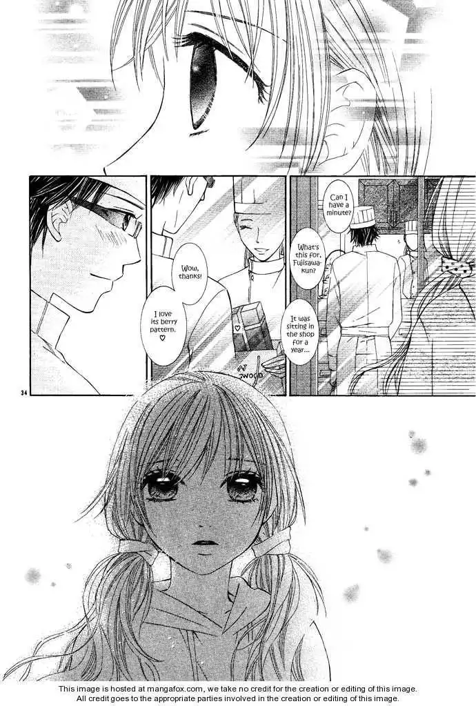 Mainichi Kimi ni Koishiteru Chapter 2