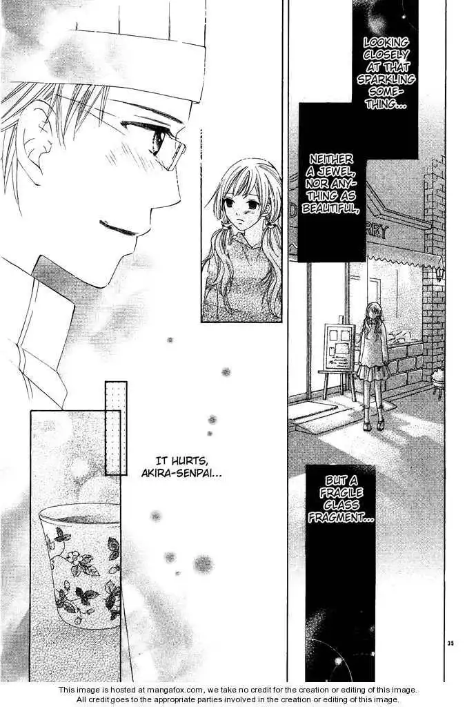 Mainichi Kimi ni Koishiteru Chapter 2