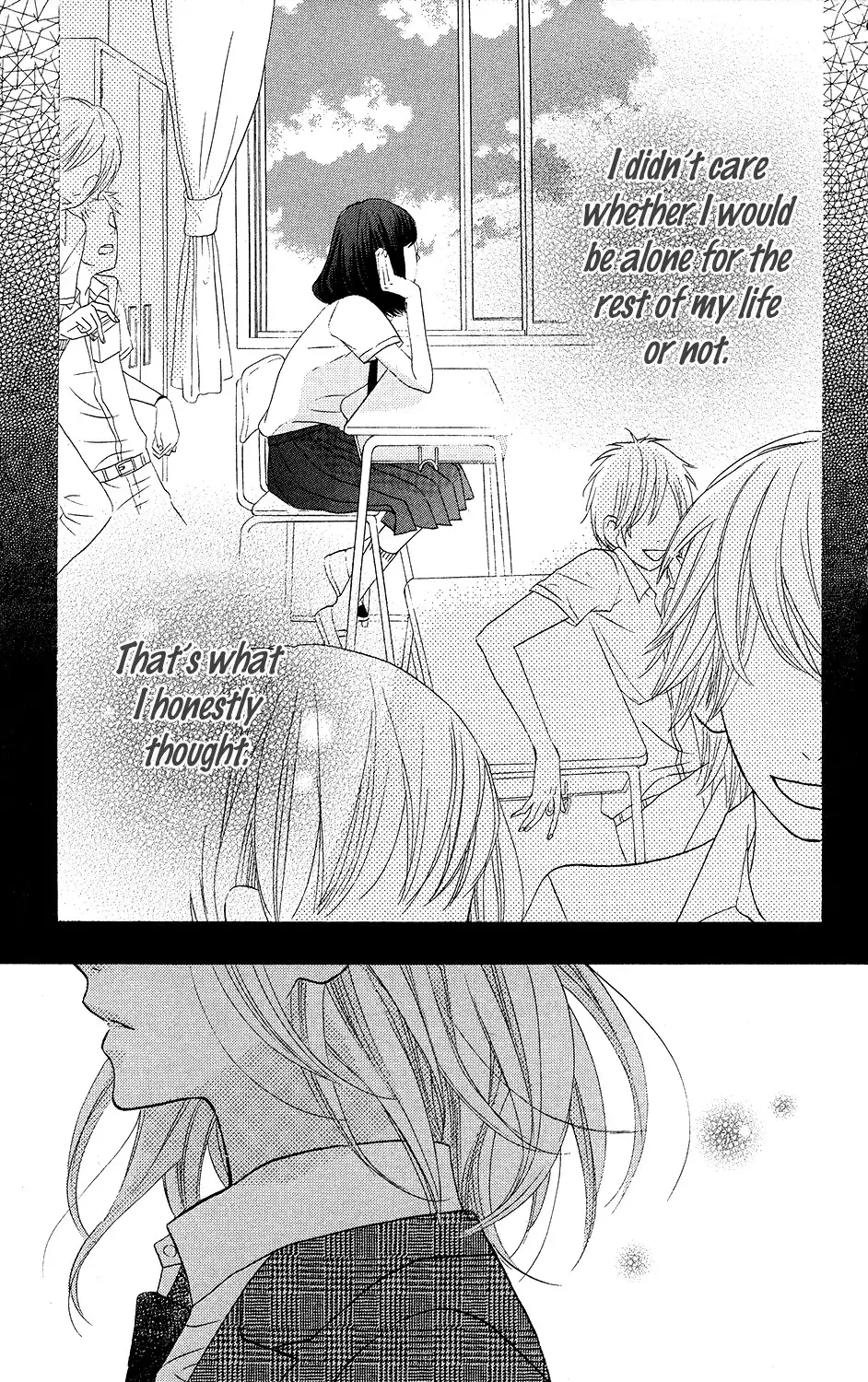 Mairunovich Chapter 10