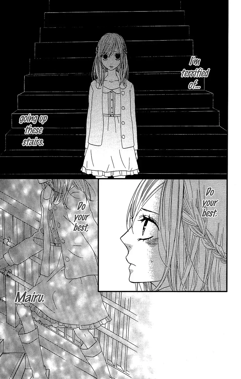 Mairunovich Chapter 31