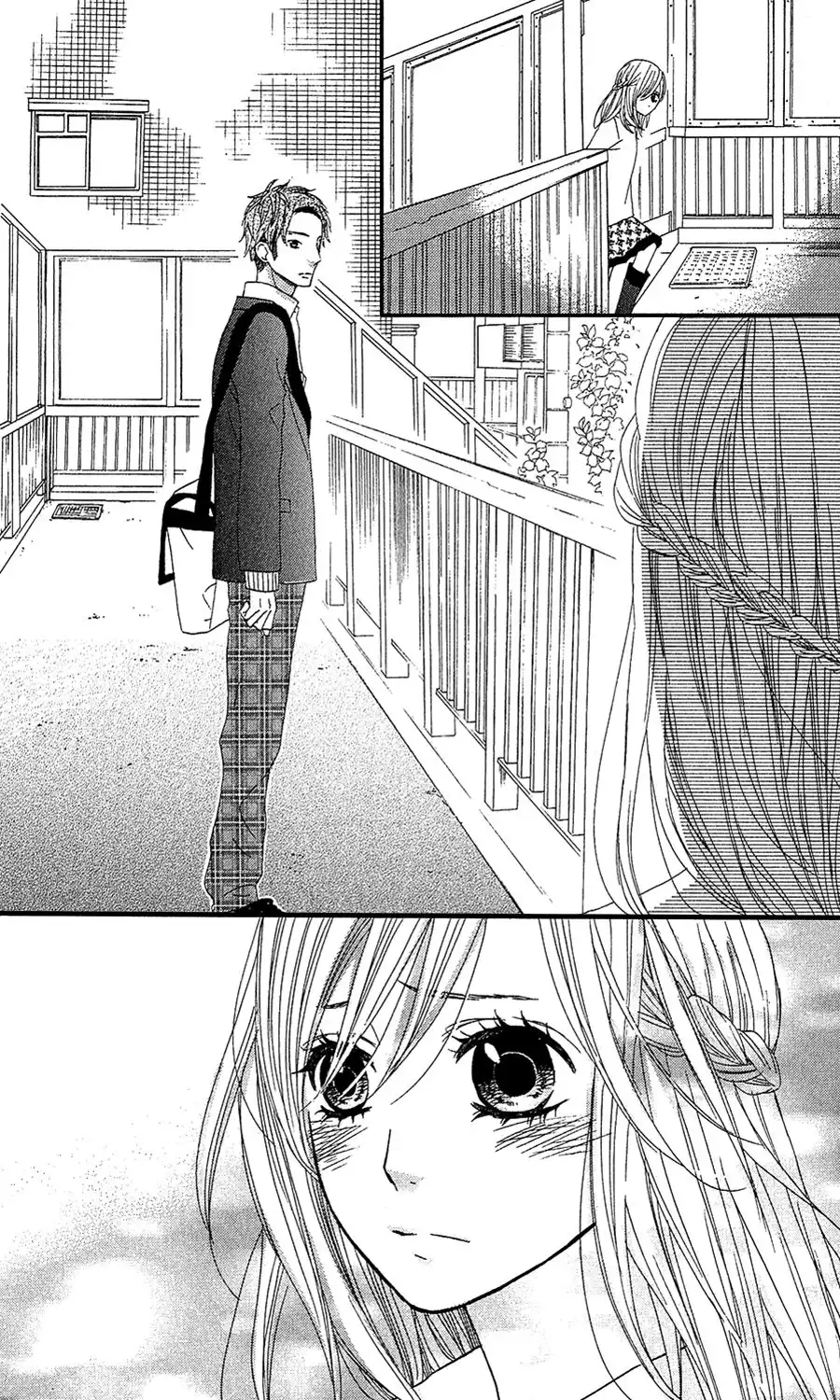 Mairunovich Chapter 31