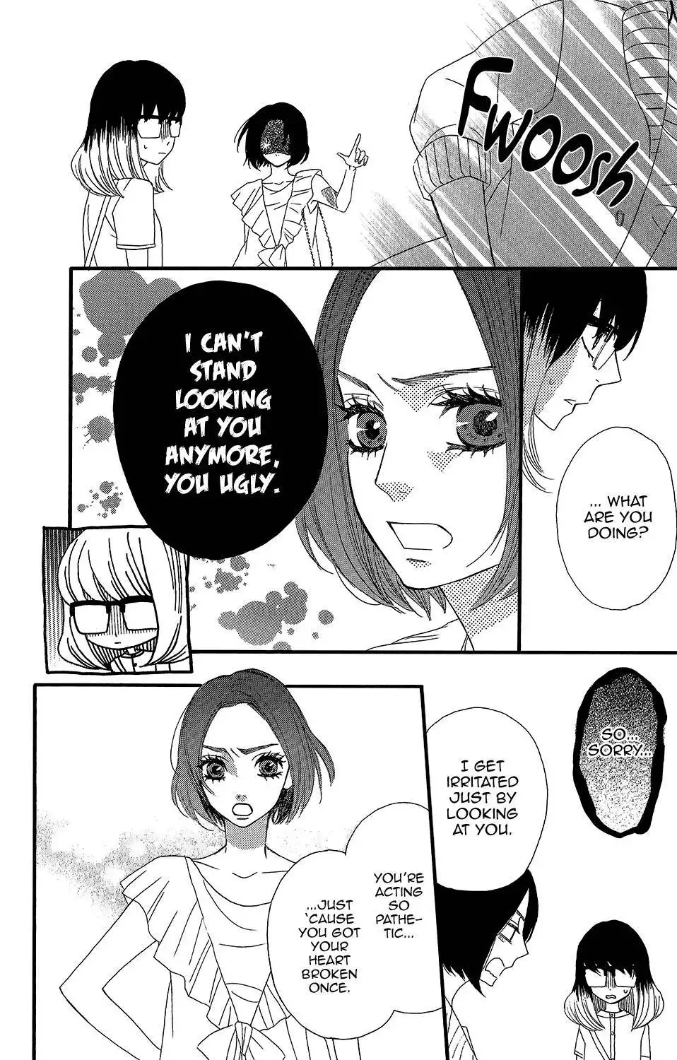 Mairunovich Chapter 33