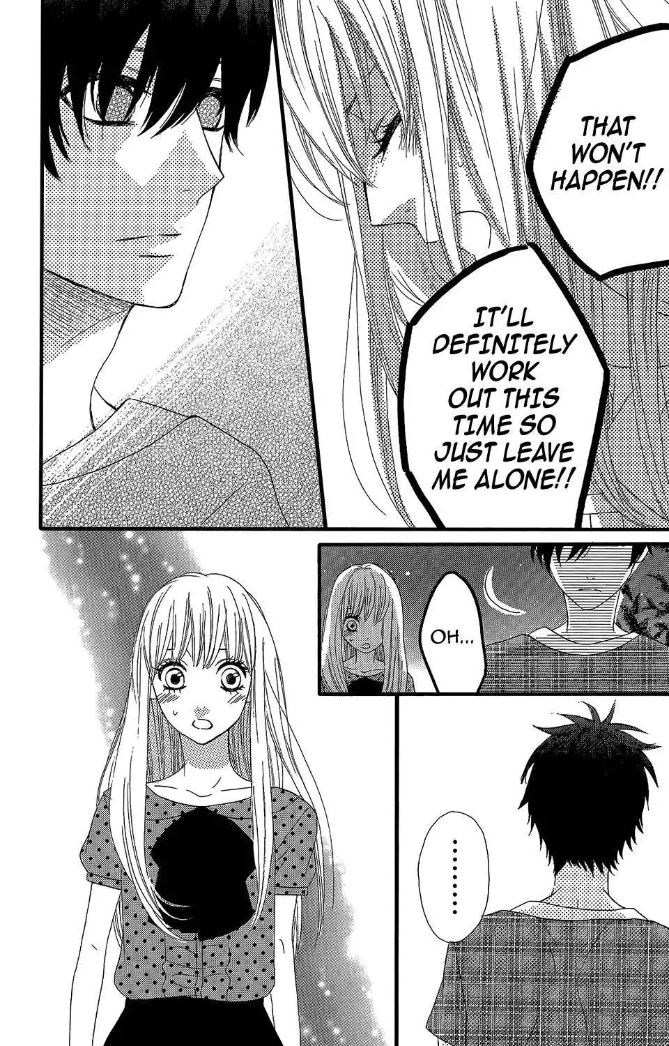 Mairunovich Chapter 38