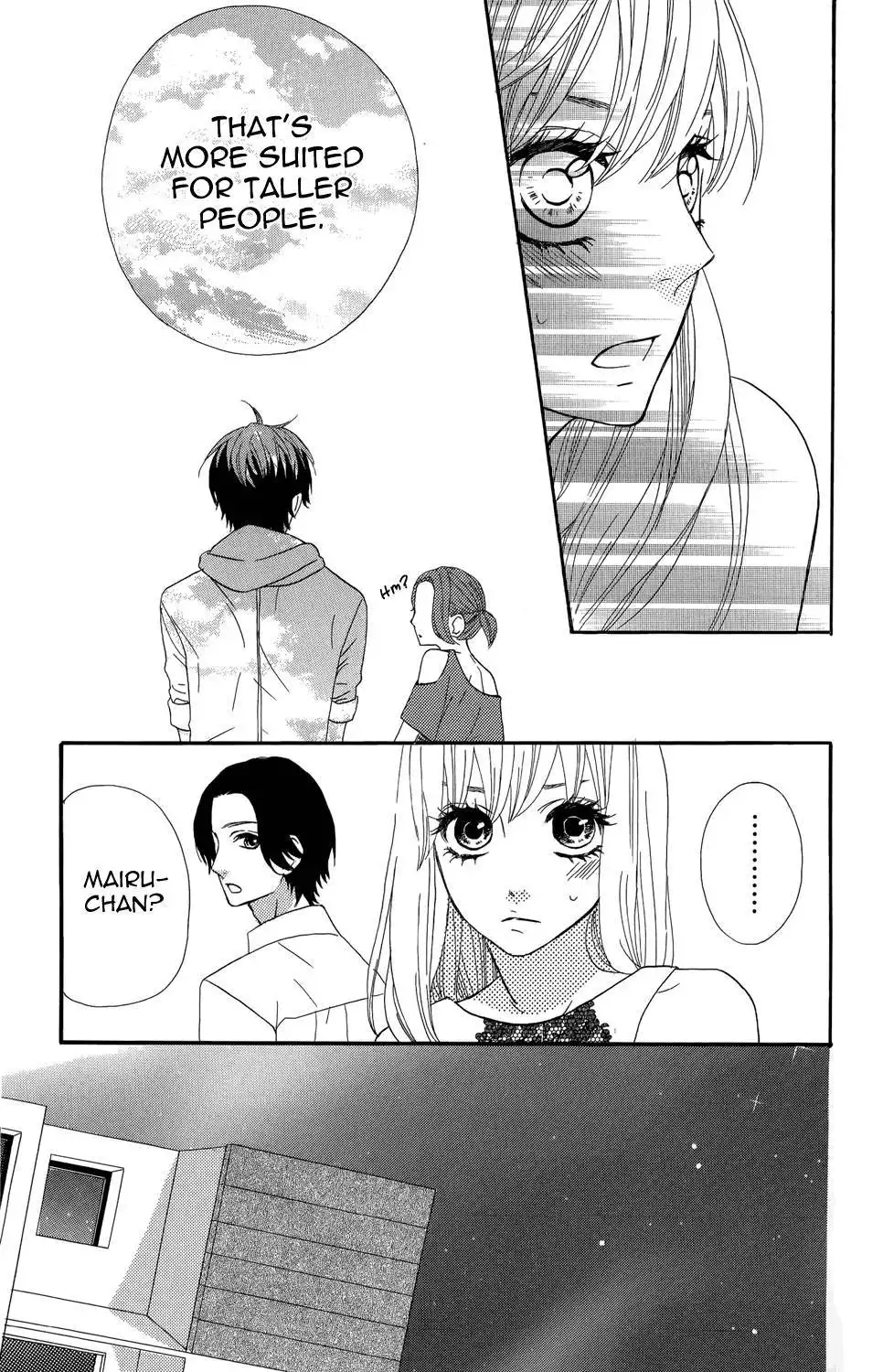 Mairunovich Chapter 40