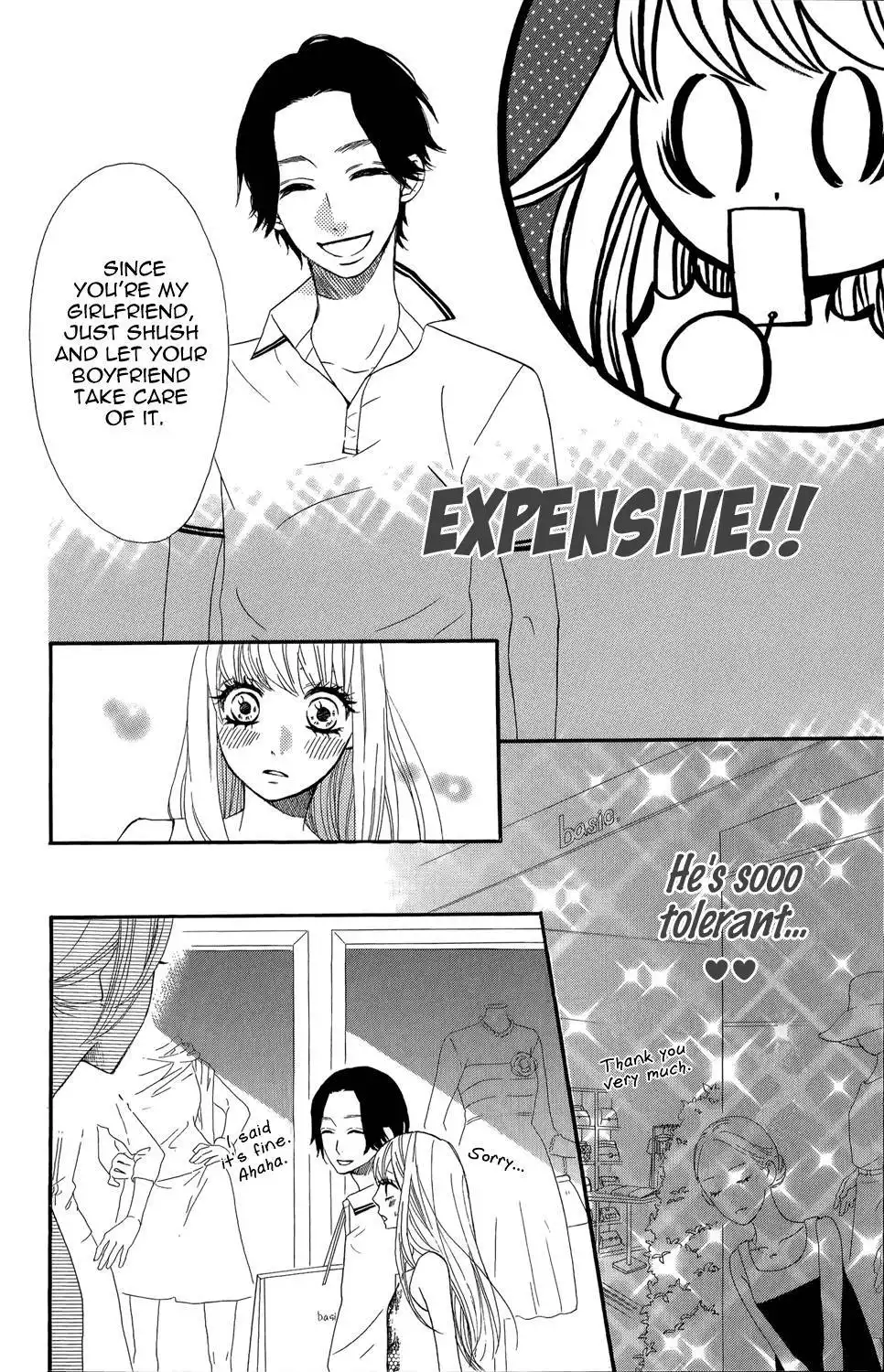 Mairunovich Chapter 40