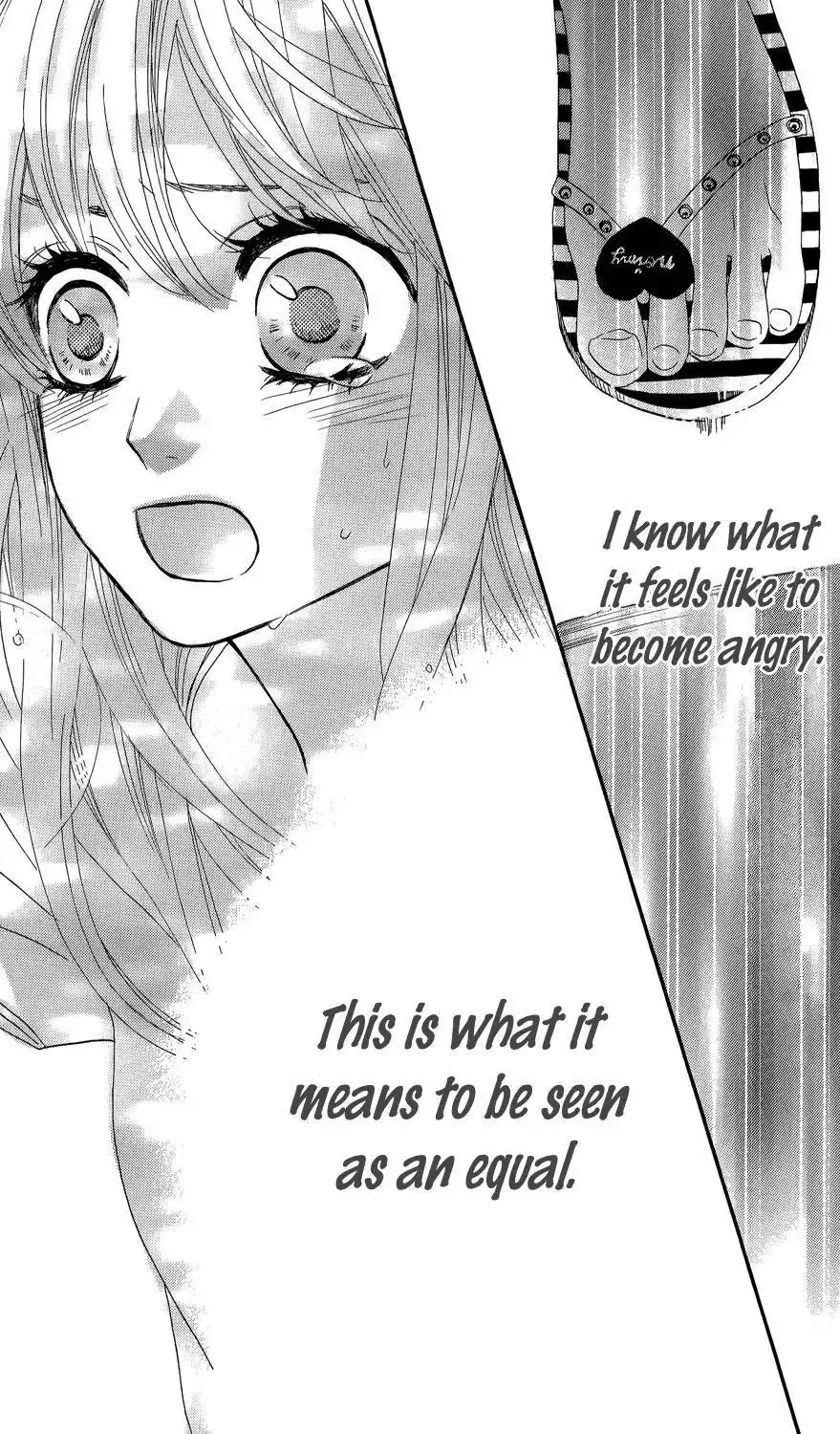 Mairunovich Chapter 41