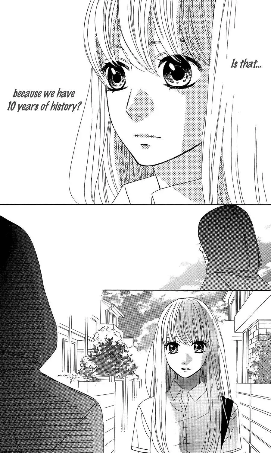 Mairunovich Chapter 43