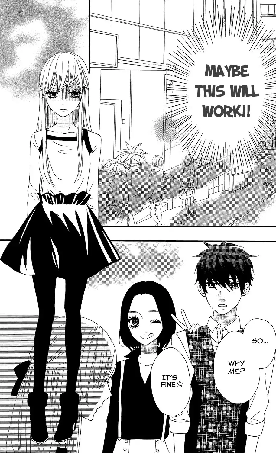 Mairunovich Chapter 46