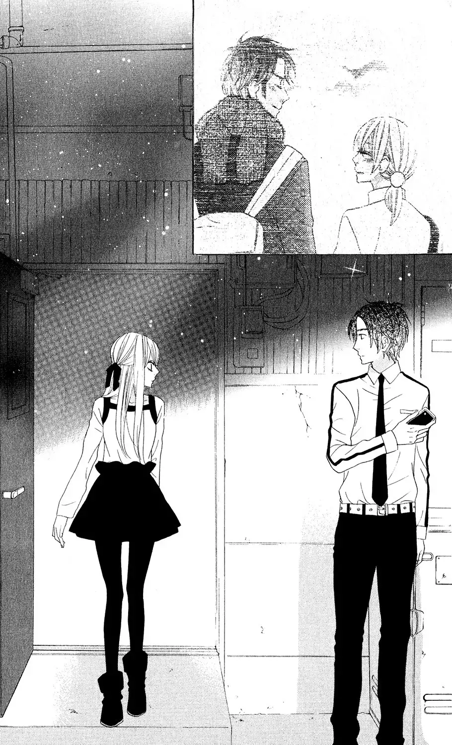 Mairunovich Chapter 47