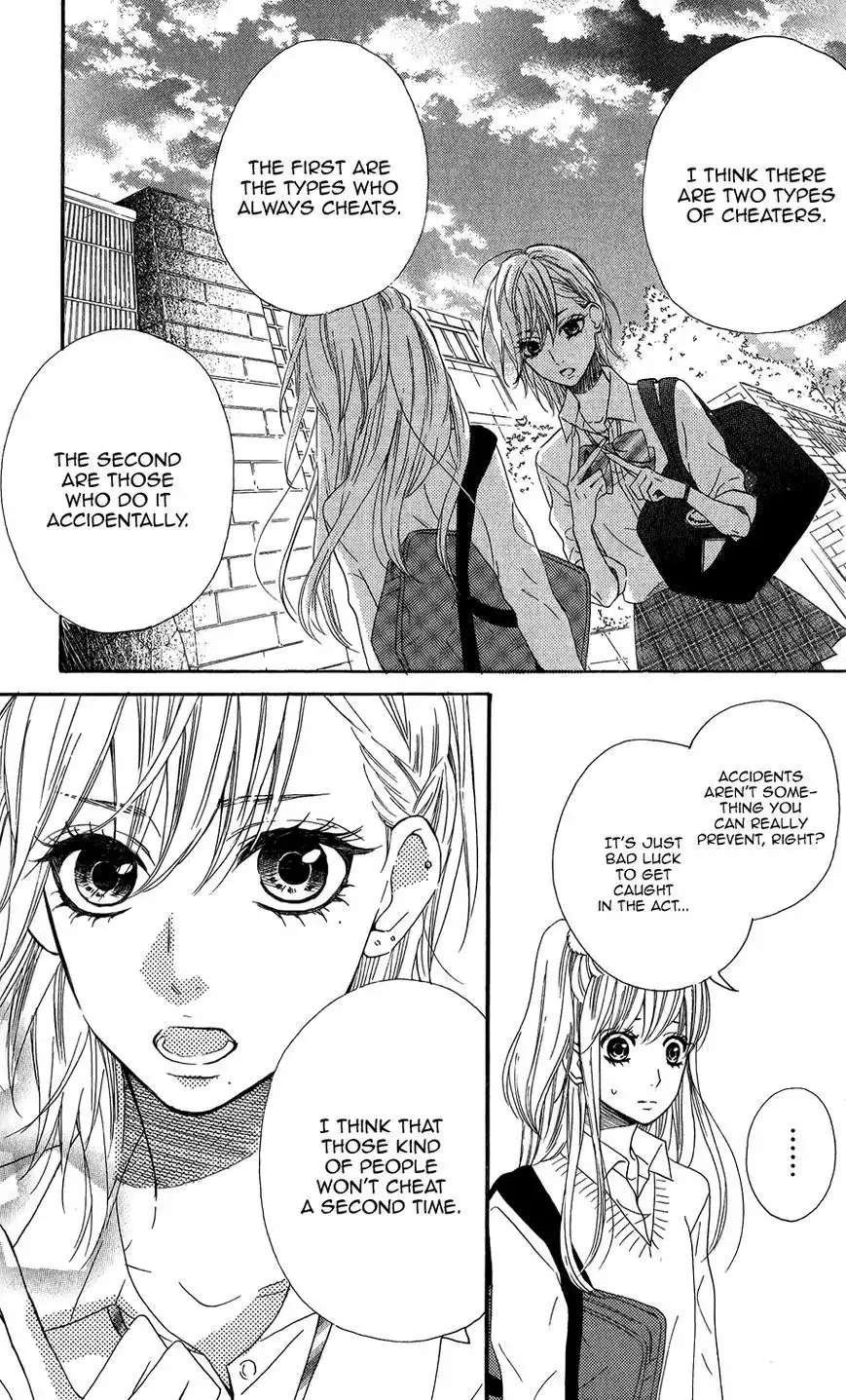 Mairunovich Chapter 49