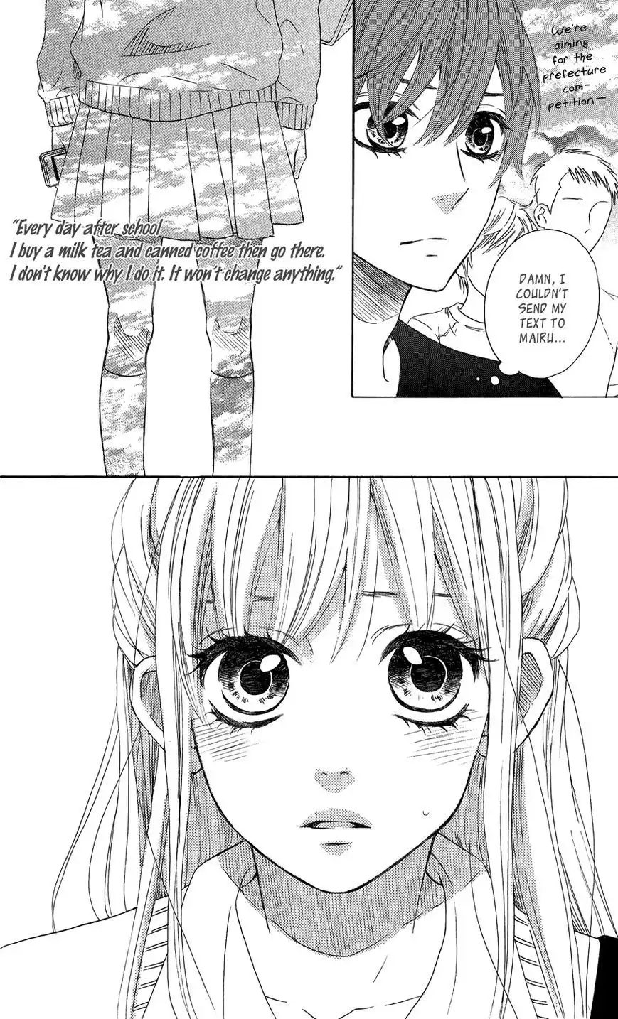 Mairunovich Chapter 49