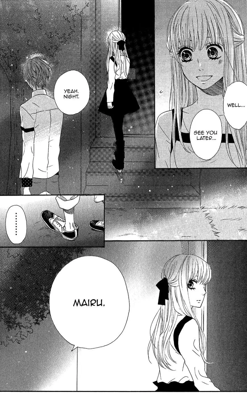 Mairunovich Chapter 49