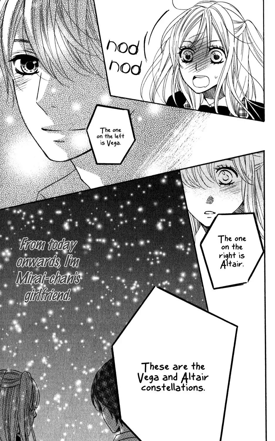 Mairunovich Chapter 52