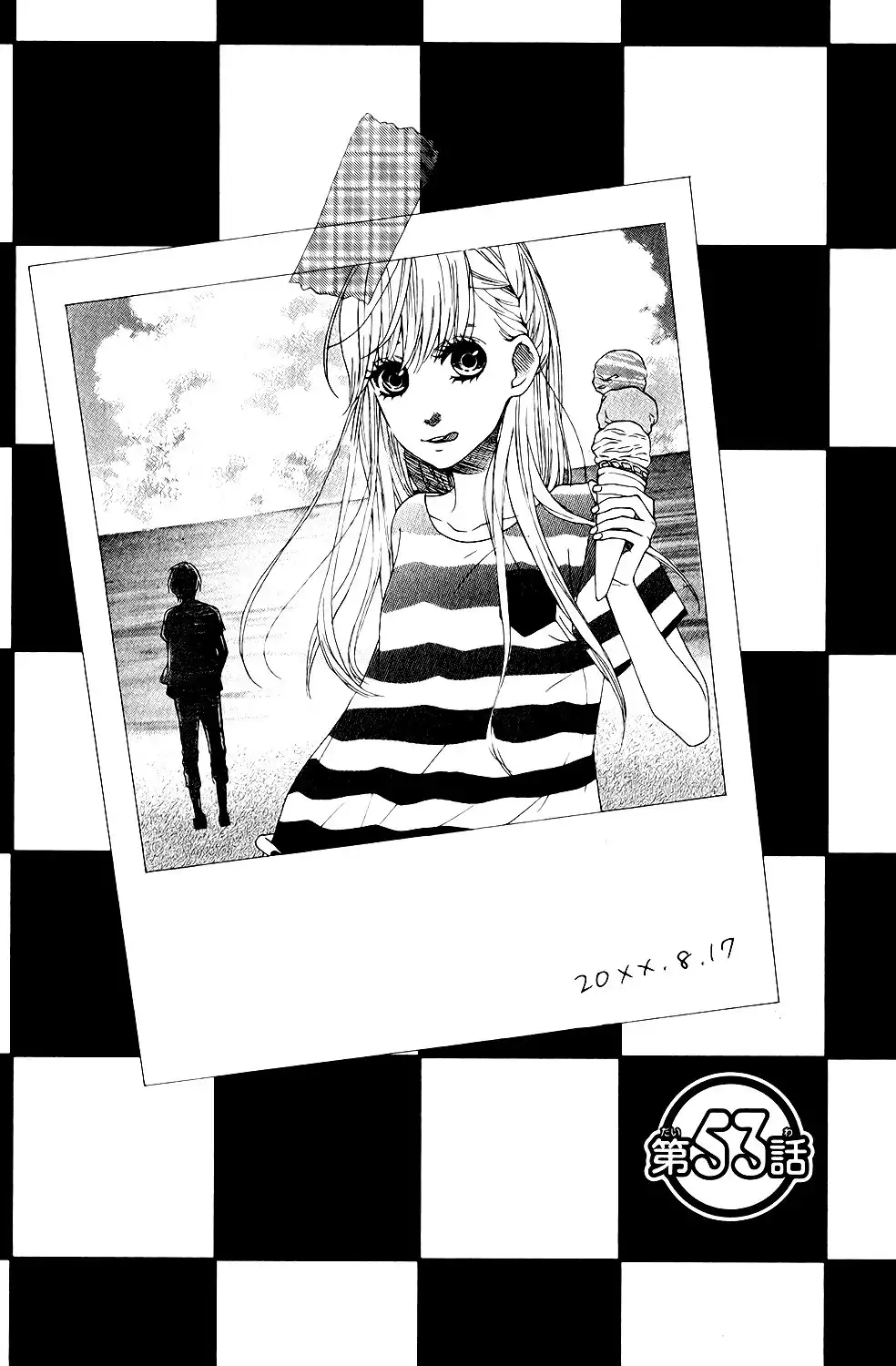 Mairunovich Chapter 53