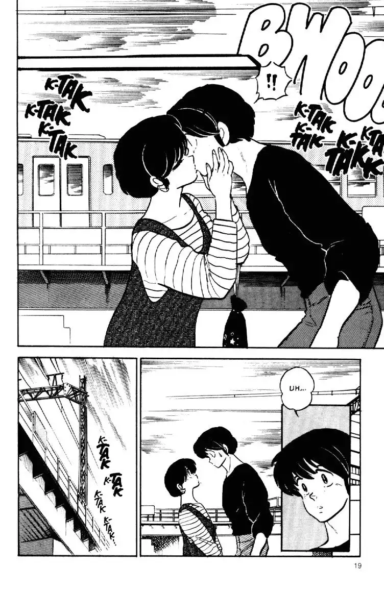 Maison Ikkoku Chapter 42