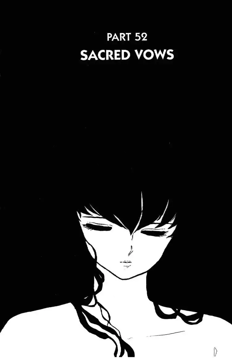 Maison Ikkoku Chapter 52