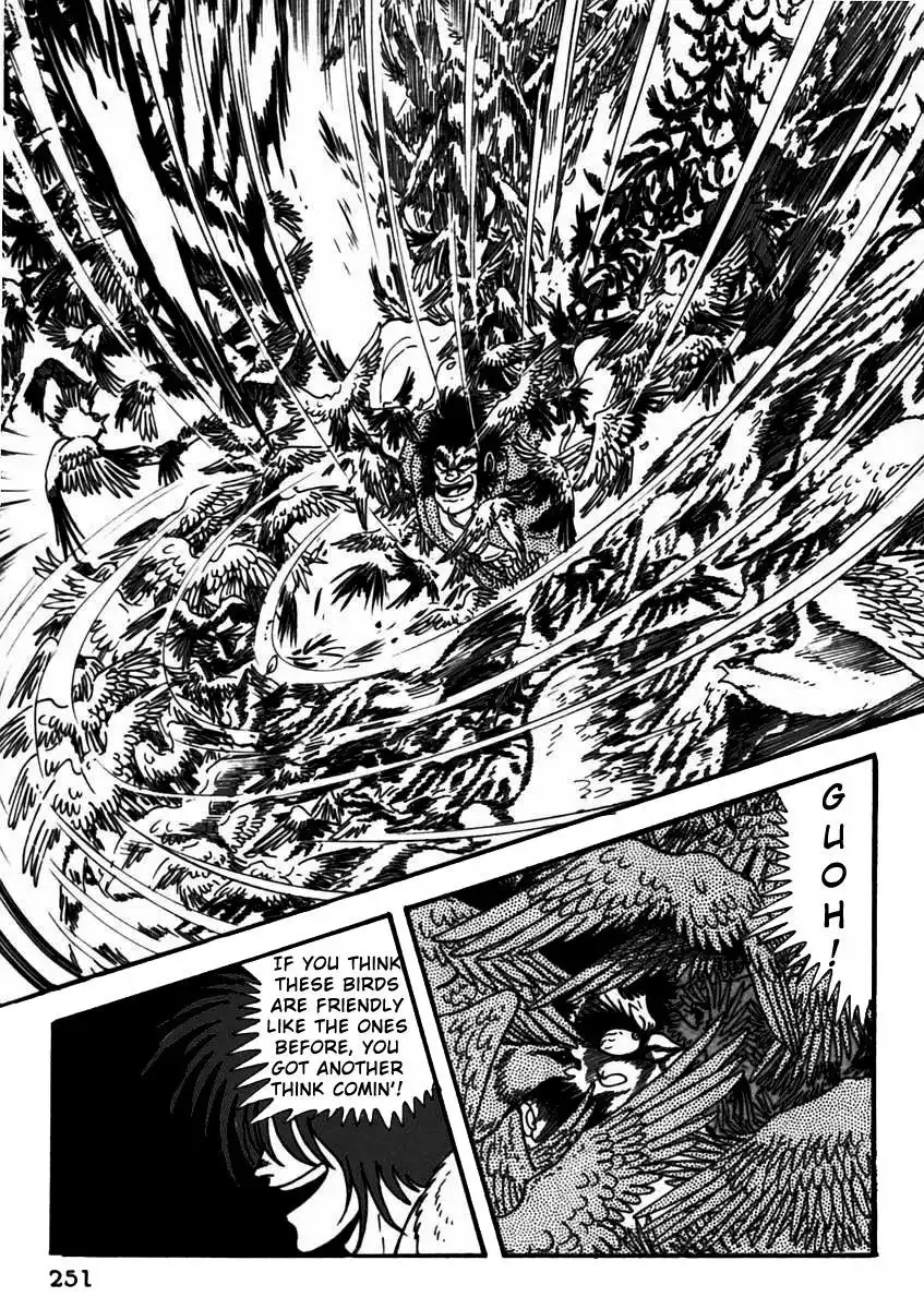 Makai Tenshou Chapter 6