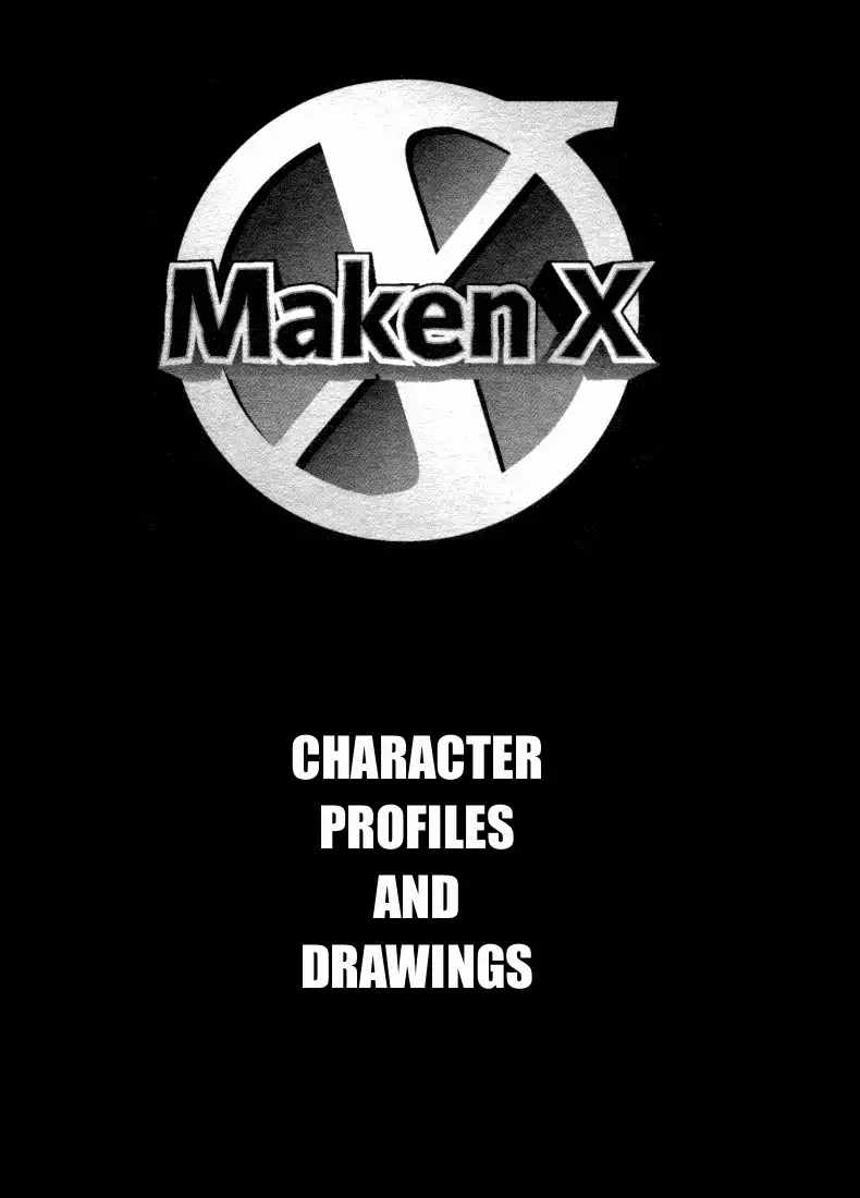 Maken X Another Chapter 6