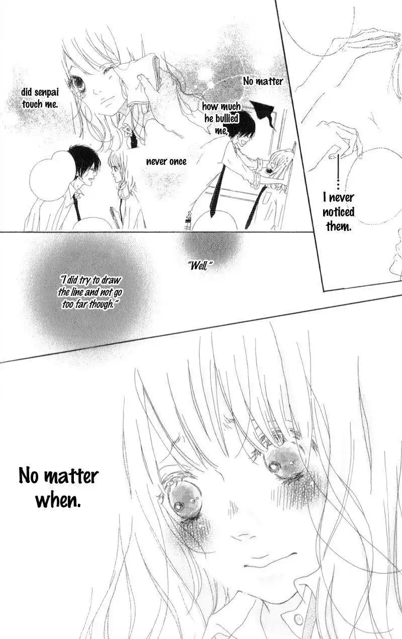 Mako to Aki-chan no Koigokoro Chapter 4