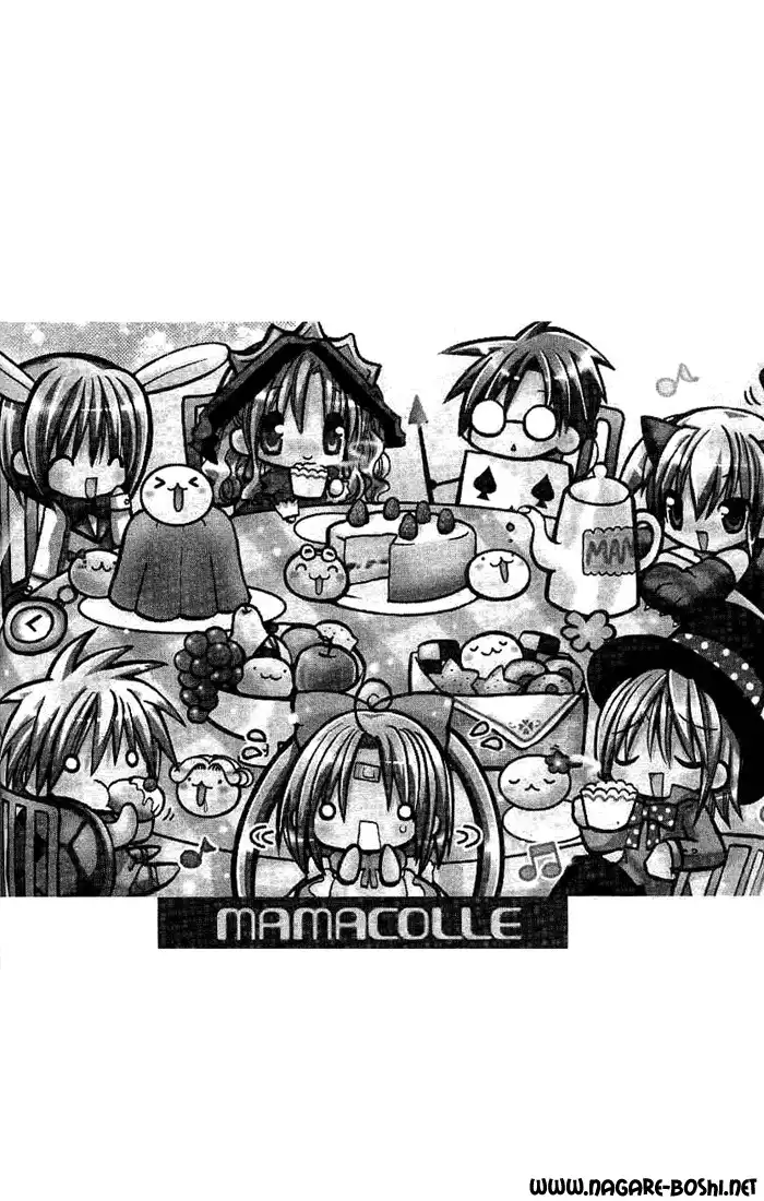 Mamacolle Chapter 5 3