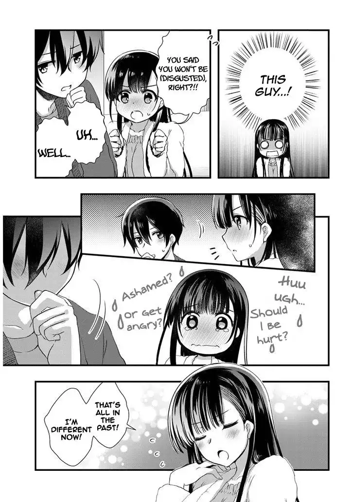 Mamahaha no tsurego ga moto kanodatta Chapter 12