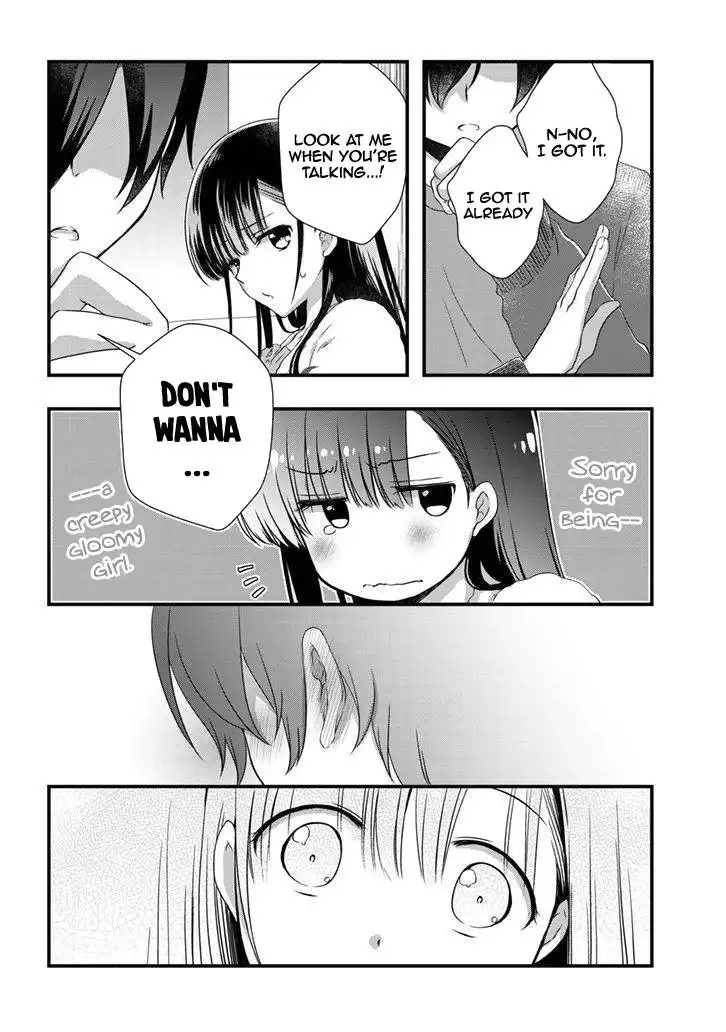 Mamahaha no tsurego ga moto kanodatta Chapter 12