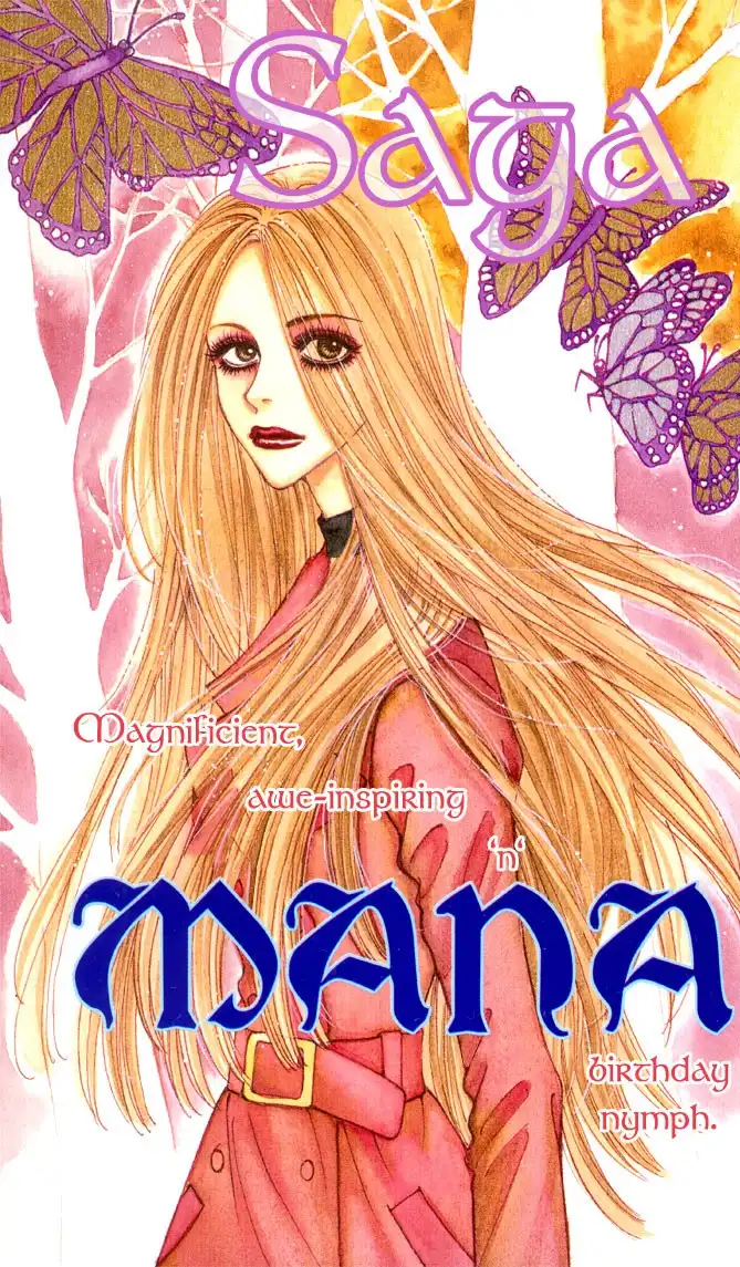 Mana Chapter 2