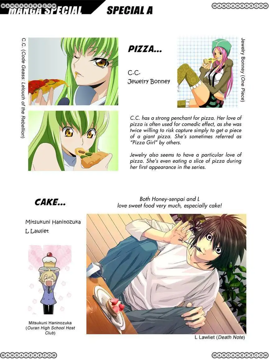 MangaHere Magazine Chapter 6