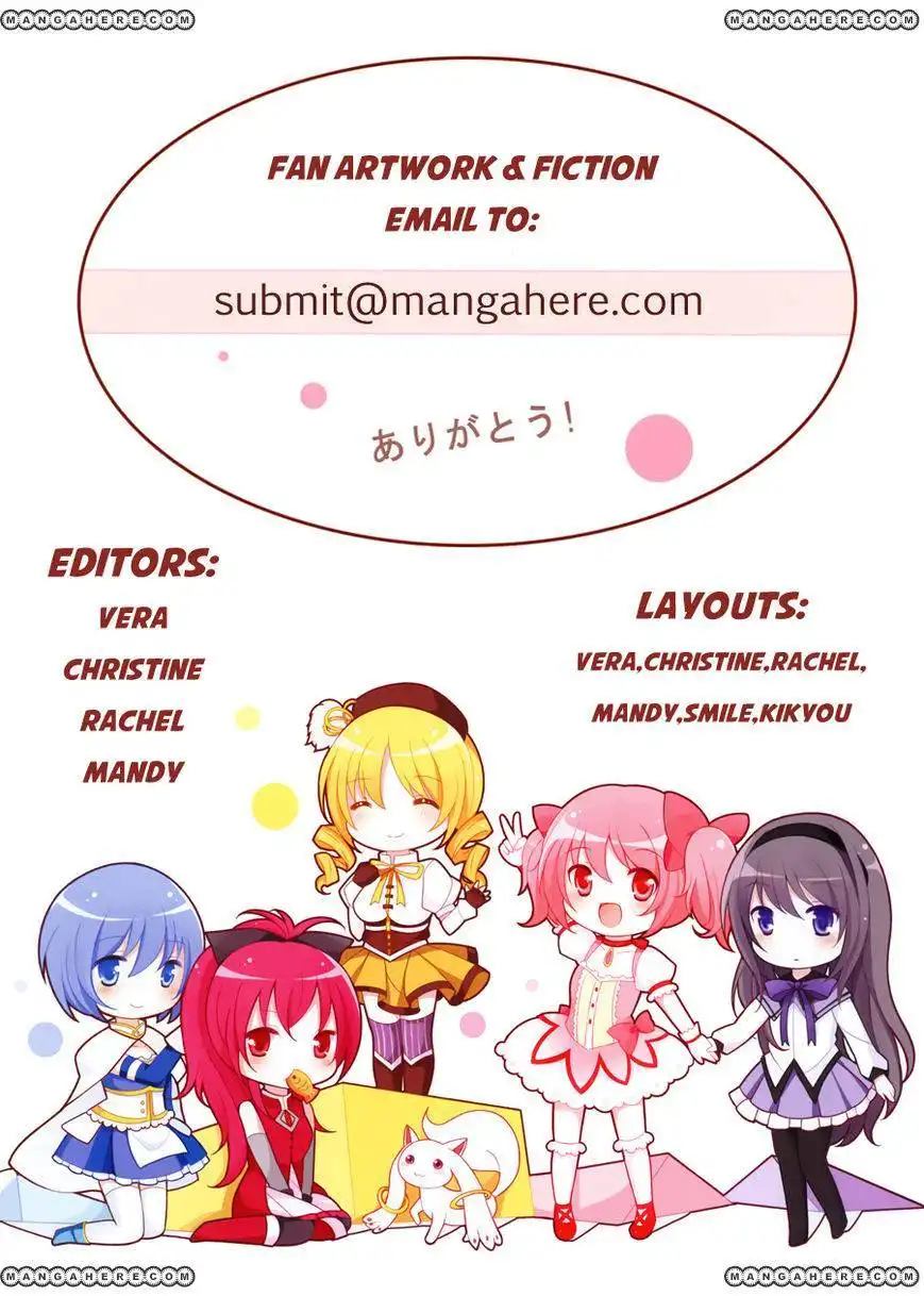 MangaHere Magazine Chapter 6