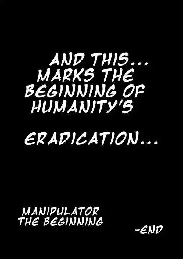 Manipulator Chapter 1.2