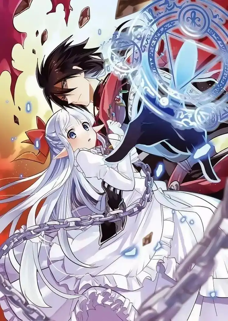 Maou no Ore ga Dorei Elf wo Yome ni Shitanda ga, Dou Medereba Ii? Chapter 4