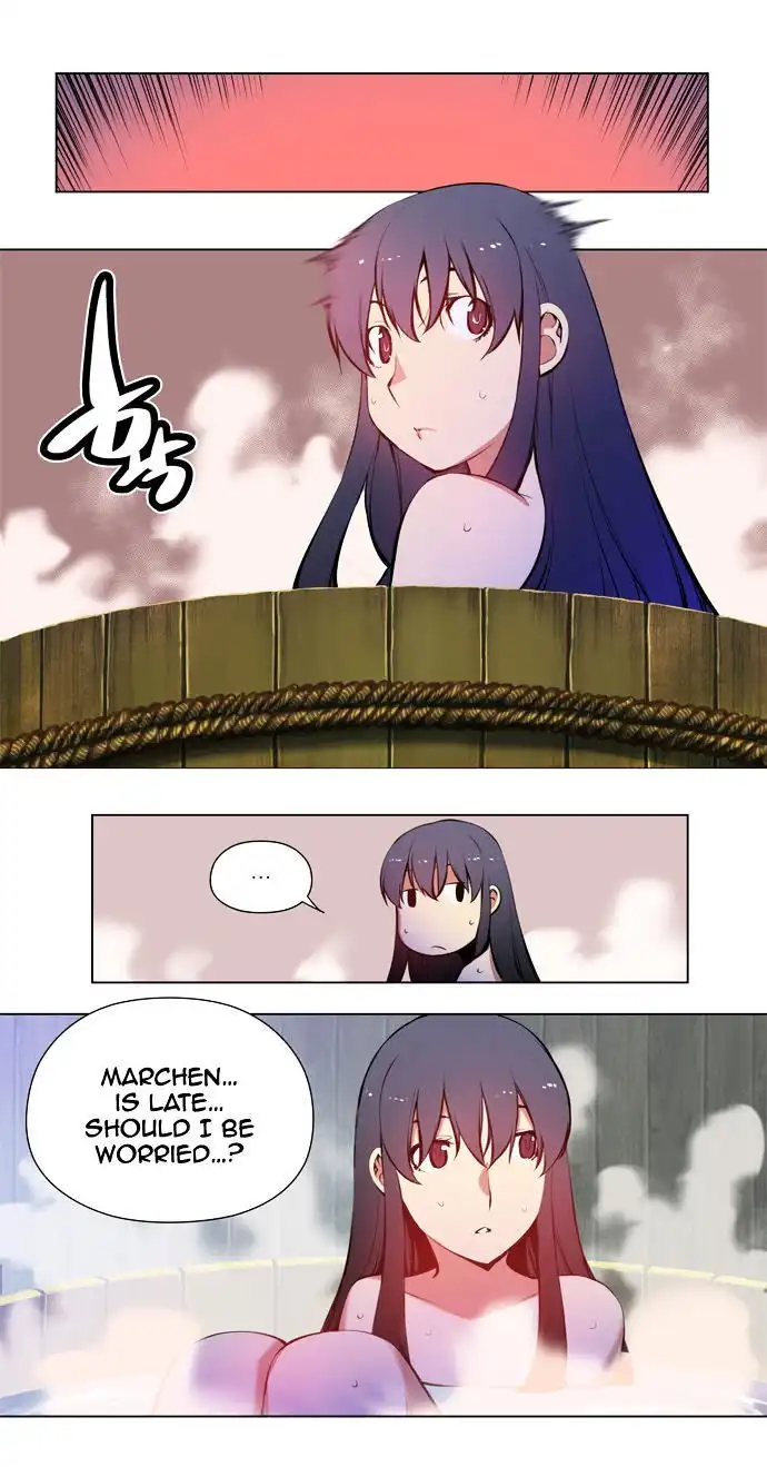 Marchen - The Embodiment of Tales Chapter 53