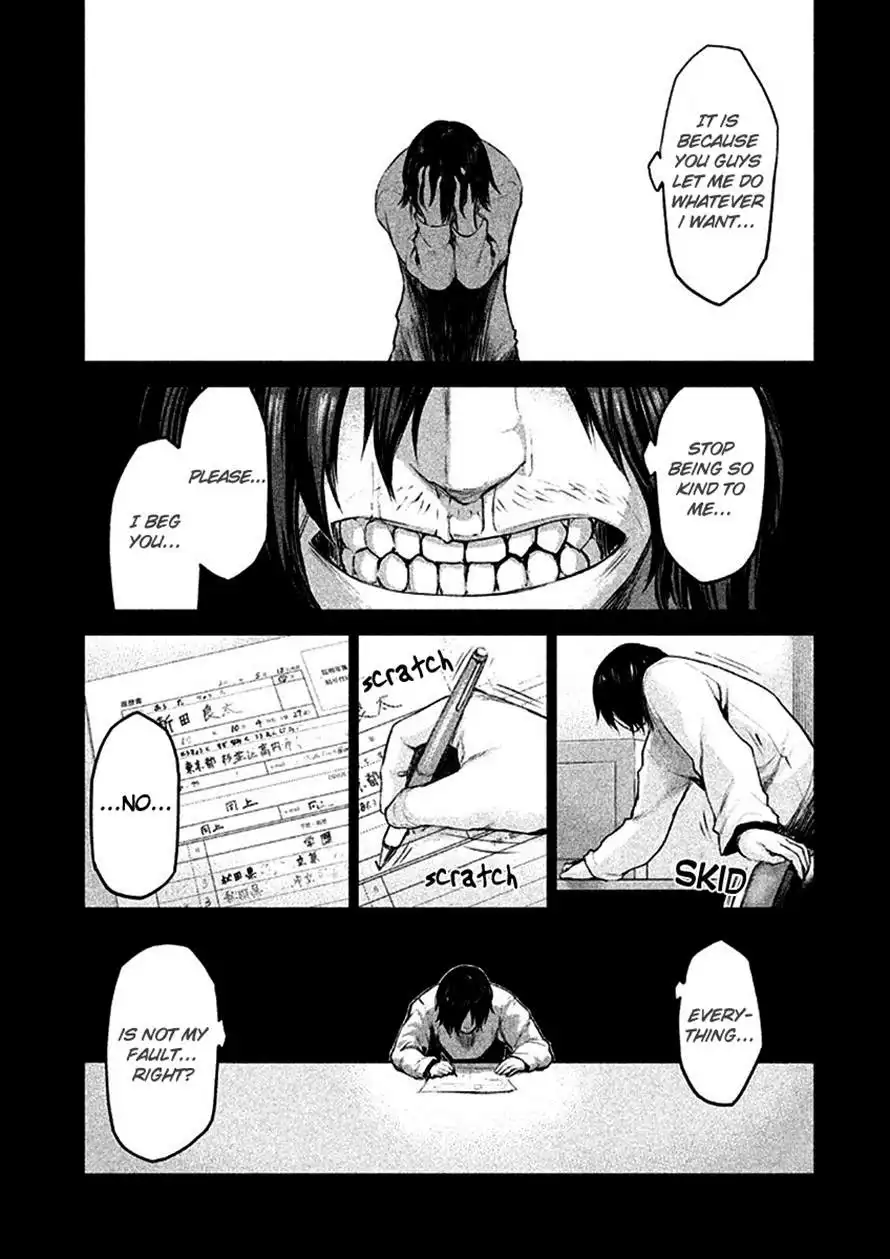 Marginal Operation Chapter 12