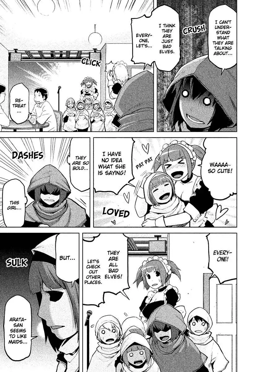 Marginal Operation Chapter 21