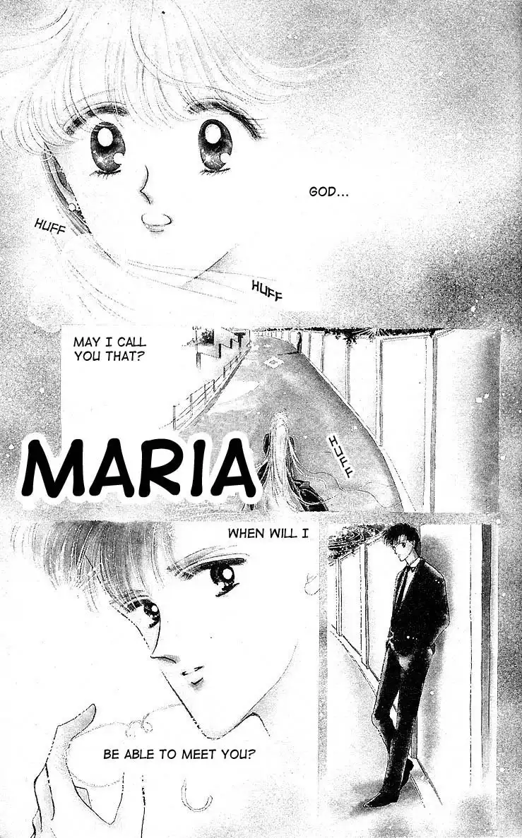 Maria Chapter 1