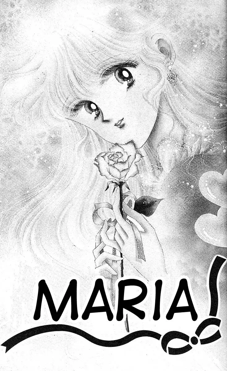 Maria Chapter 1