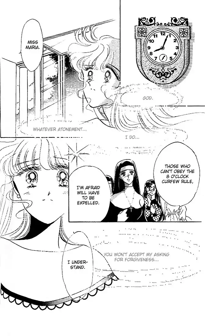 Maria Chapter 6