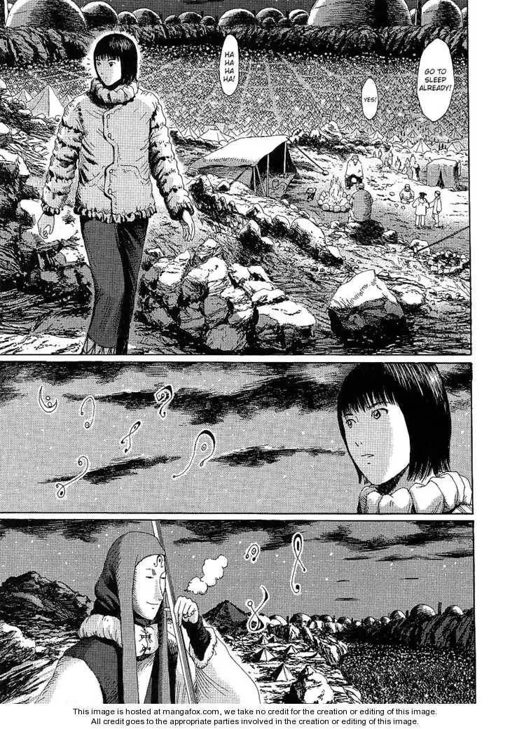 Marie no Kanaderu Ongaku Chapter 10